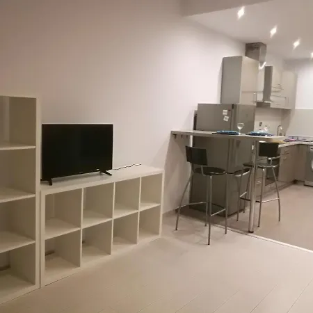 Studio Swietego Mikolaja Breslavia