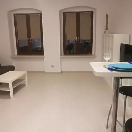 Appartamento Studio Swietego Mikolaja *